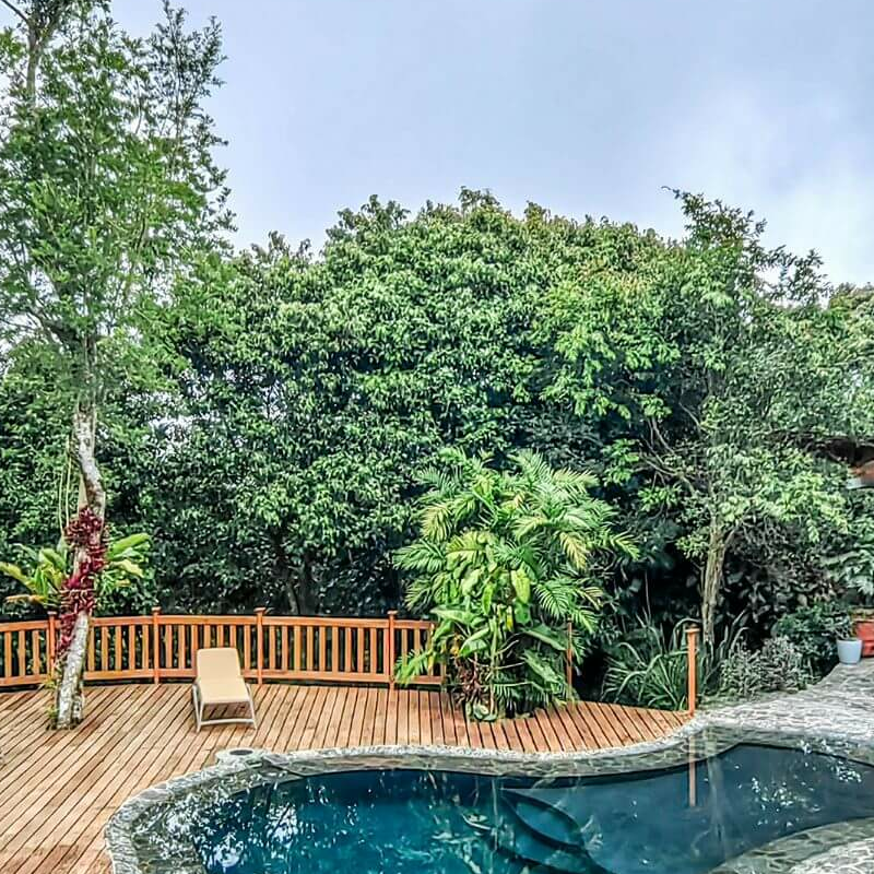 Monteverde Lodge & Gardens