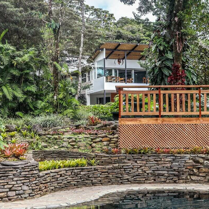 Monteverde Lodge & Gardens