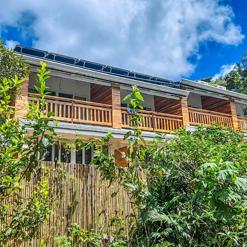 Monteverde Lodge & Gardens
