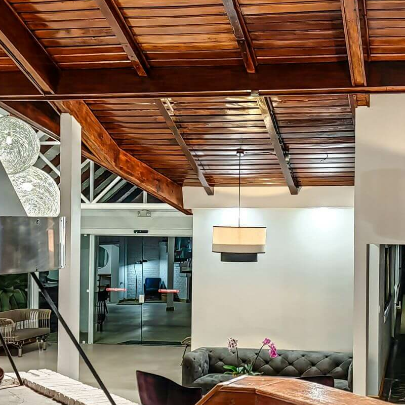 Monteverde Lodge & Gardens