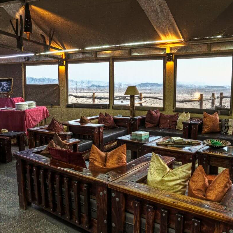 Moon Mountain Lodge