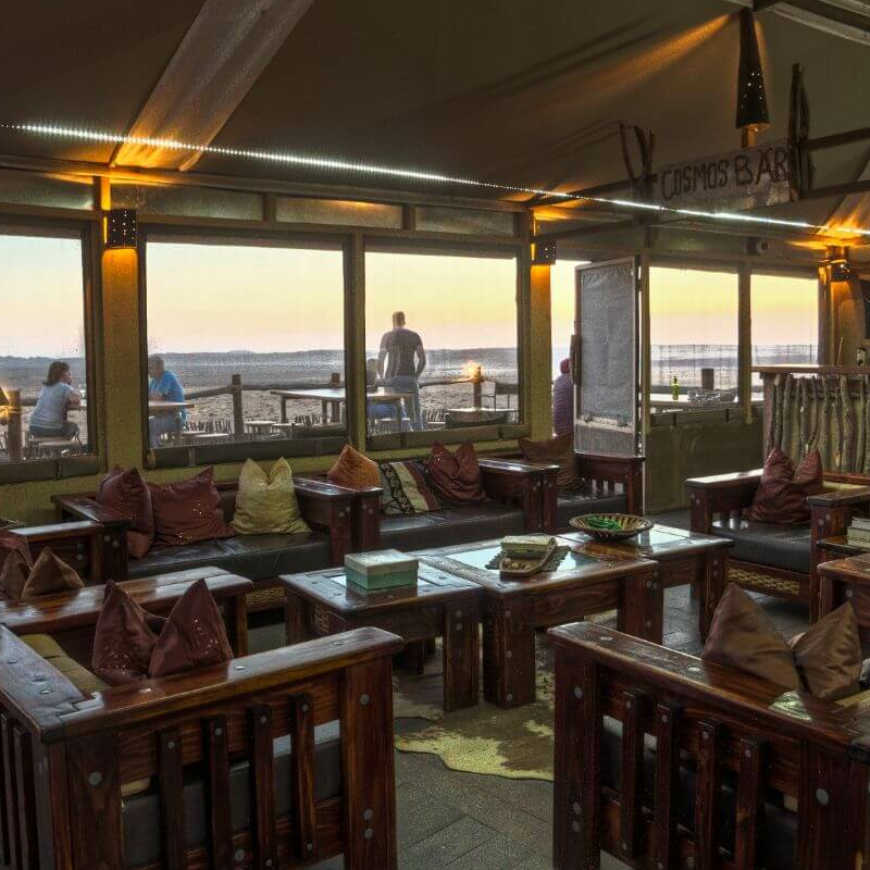 Moon Mountain Lodge