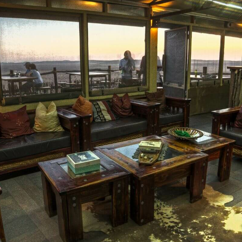 Moon Mountain Lodge