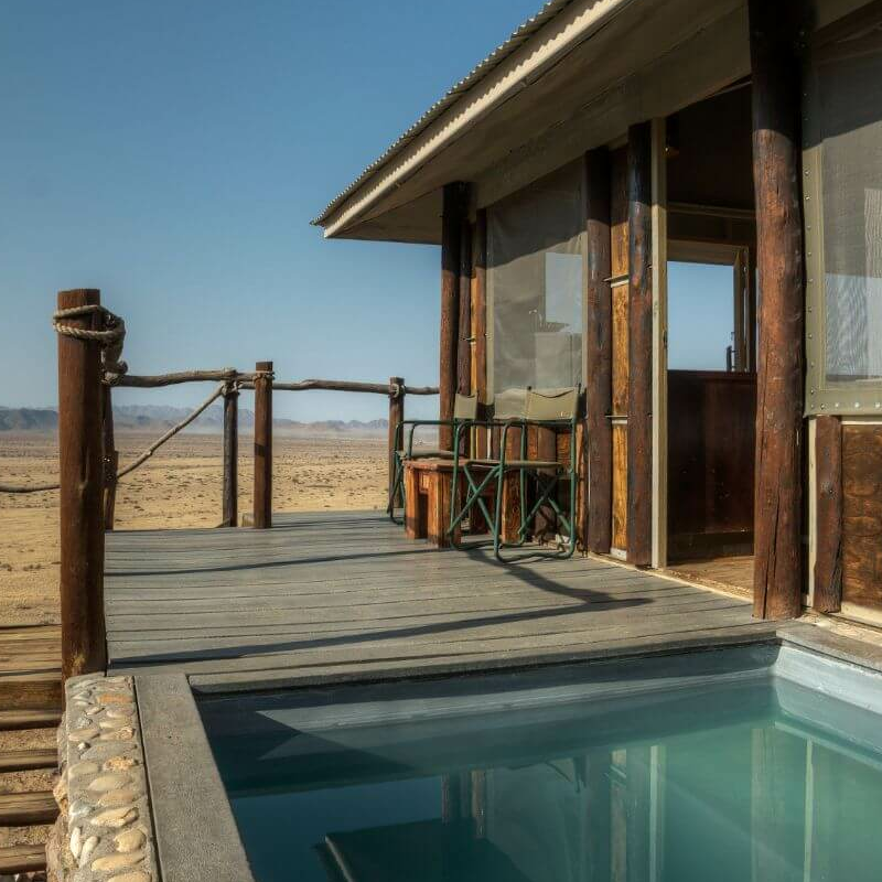 Moon Mountain Lodge
