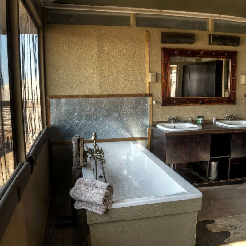 Moon Mountain Lodge