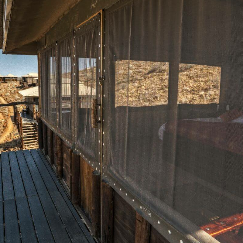 Moon Mountain Lodge