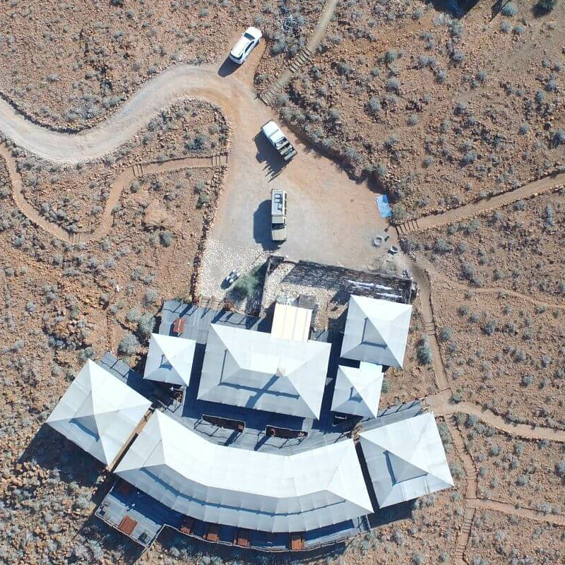 Moon Mountain Lodge
