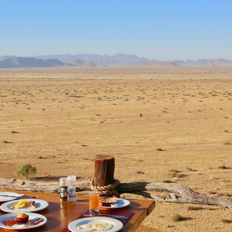 Moon Mountain Lodge