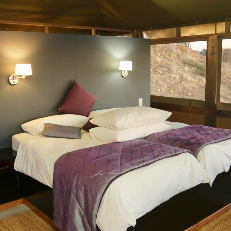 Moon Mountain Lodge