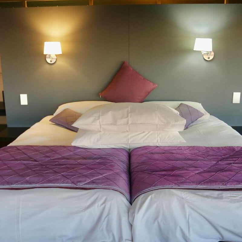 Moon Mountain Lodge