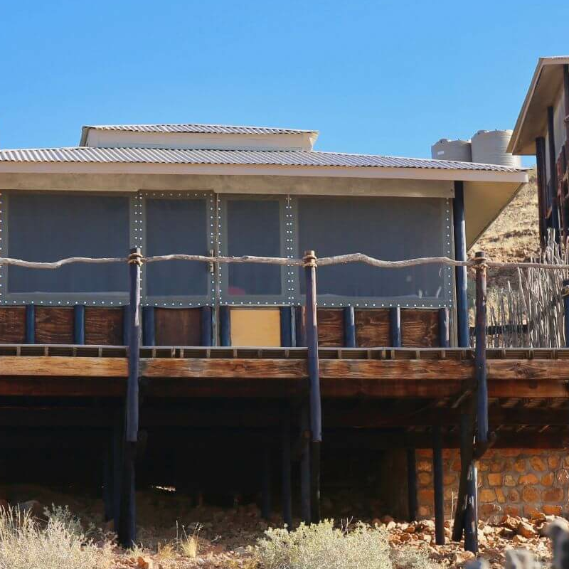 Moon Mountain Lodge