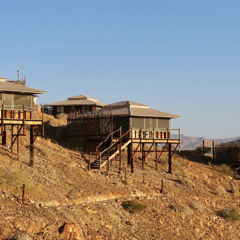 Moon Mountain Lodge
