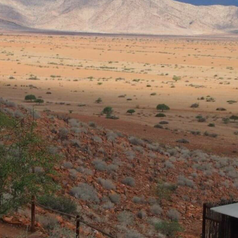 Moon Mountain Lodge