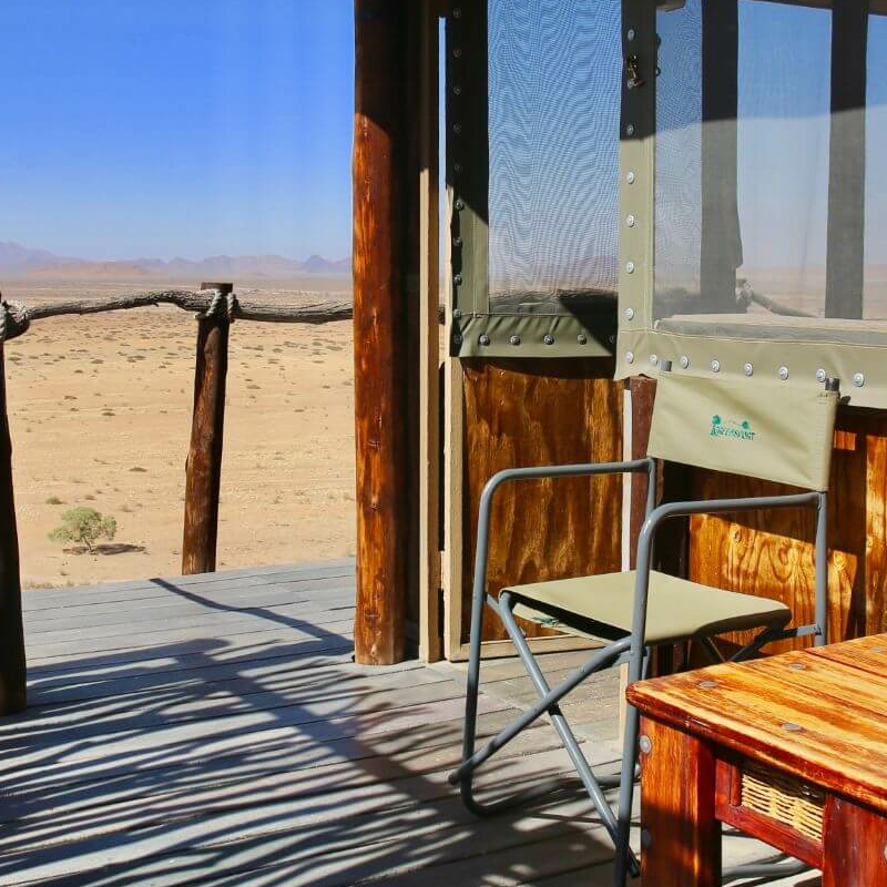 Moon Mountain Lodge