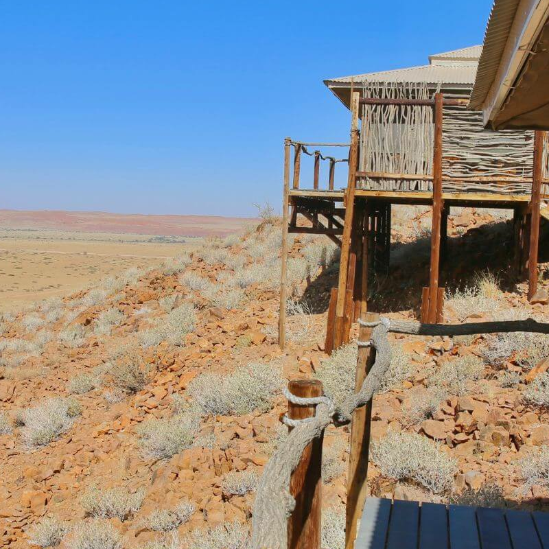 Moon Mountain Lodge