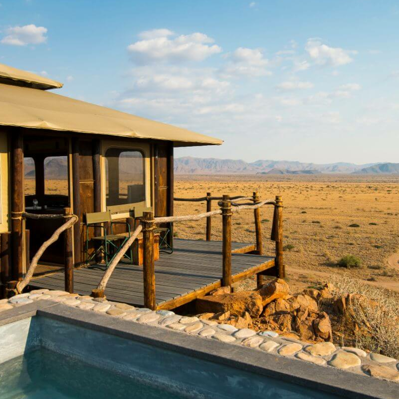 Moon Mountain Lodge