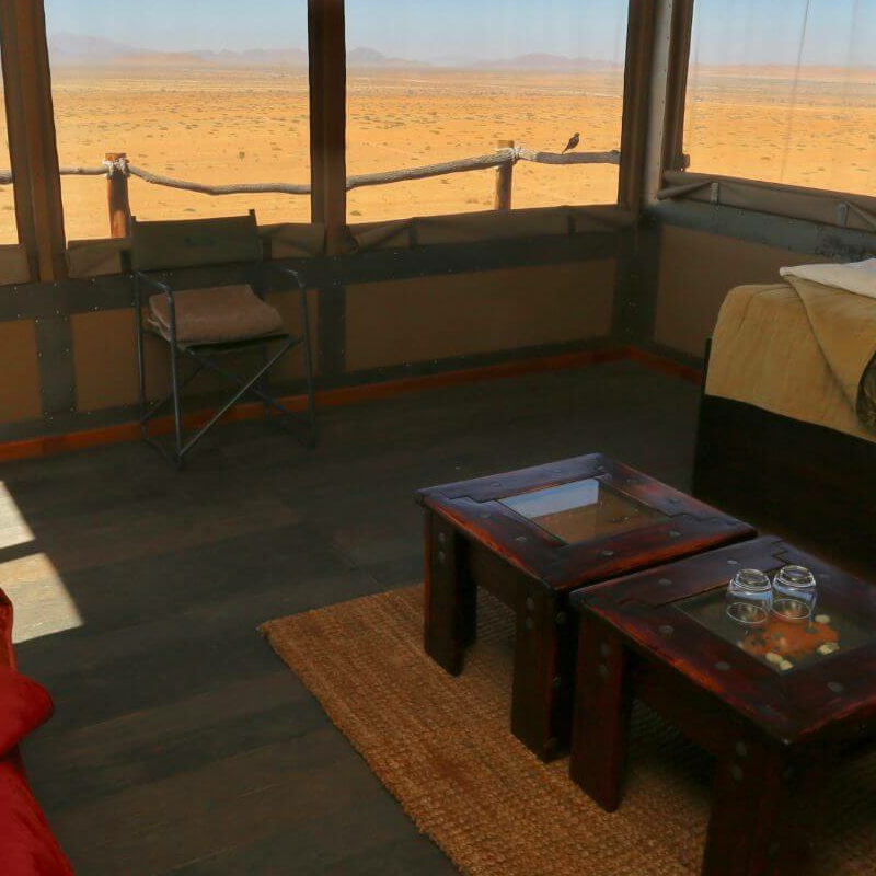 Moon Mountain Lodge