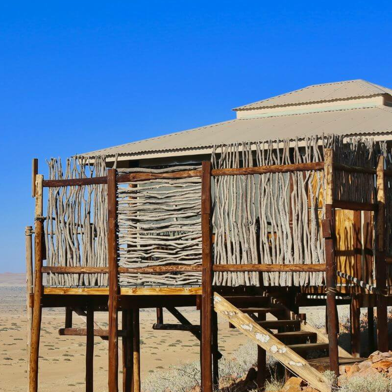 Moon Mountain Lodge