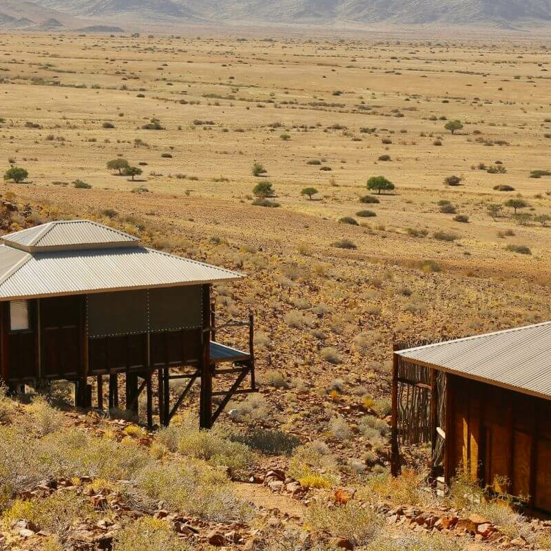 Moon Mountain Lodge