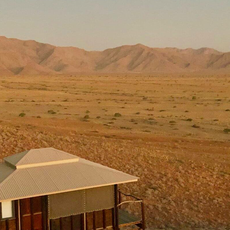 Moon Mountain Lodge