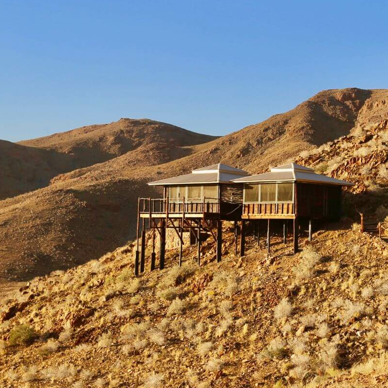 Moon Mountain Lodge