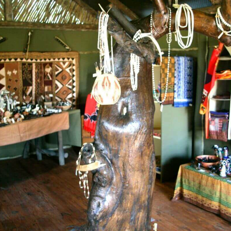 Moremi Crossing Camp