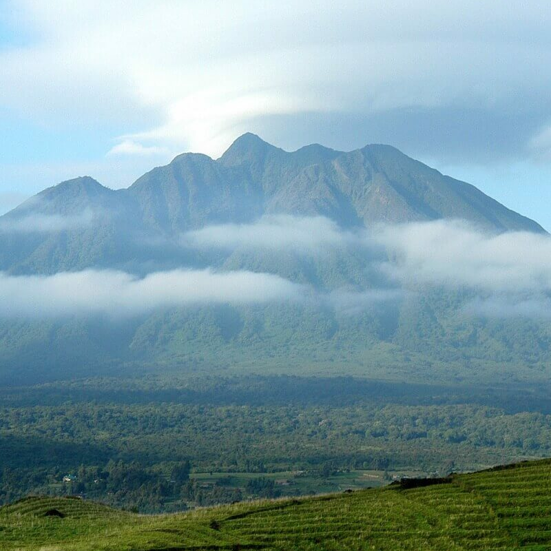 Mount Gahinga Lodge