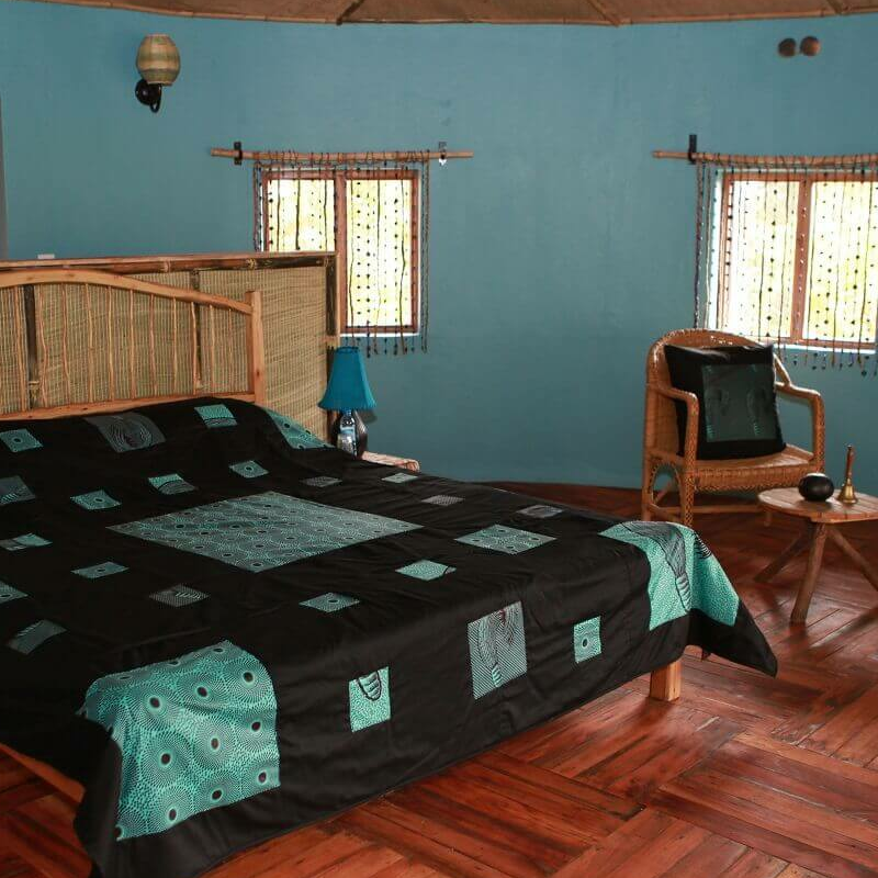 Mount Gahinga Lodge