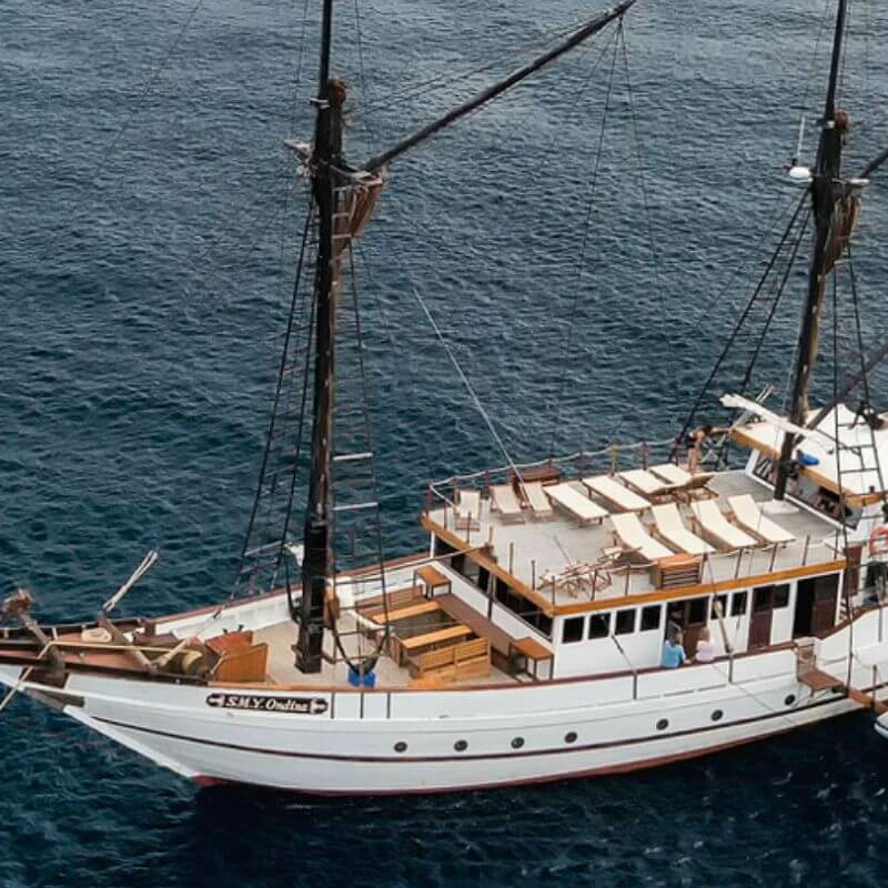 MS Ondina