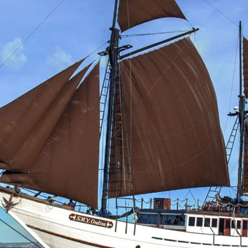 MS Ondina