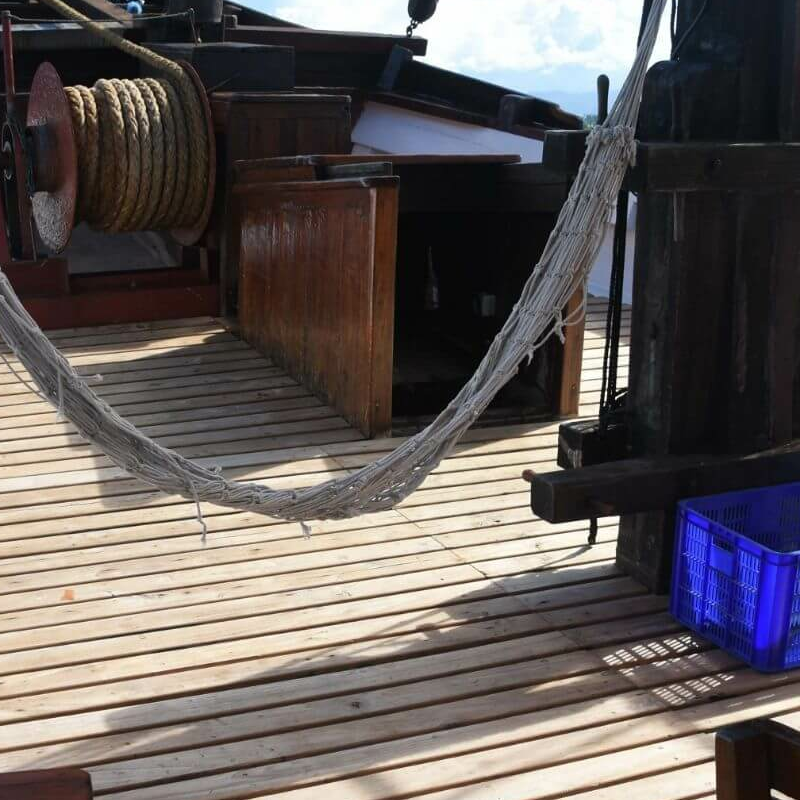 MS Ondina