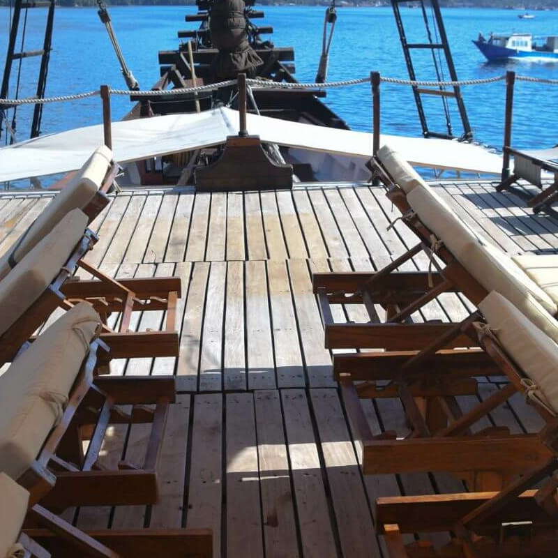 MS Ondina