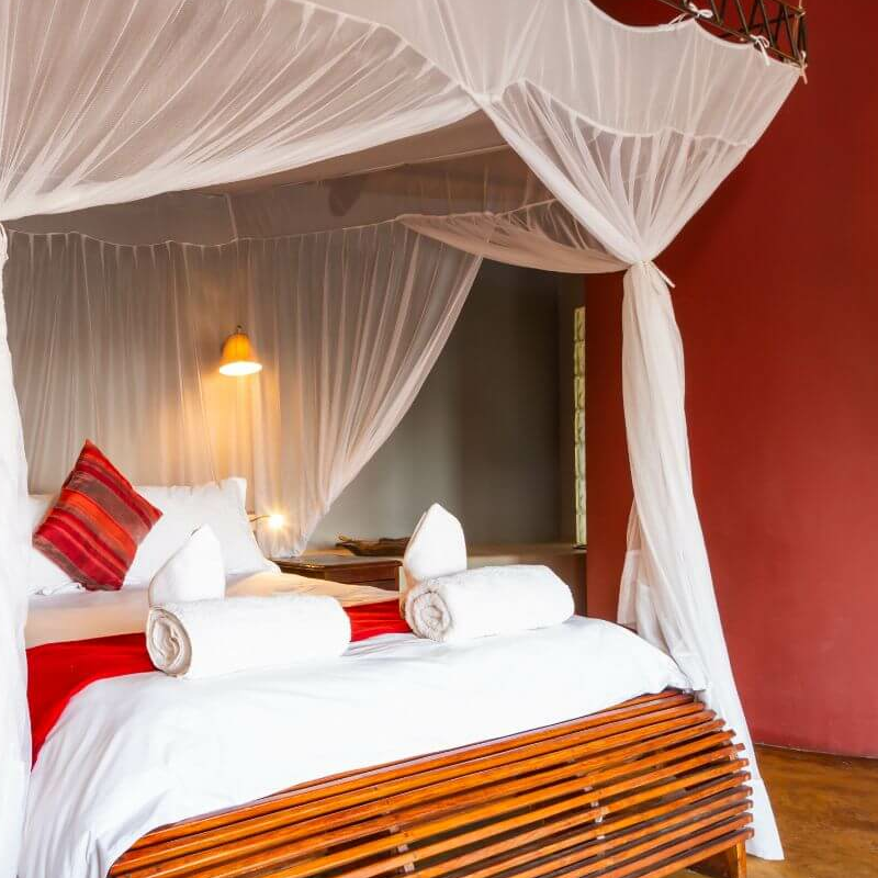 Mukambi Safari Lodge