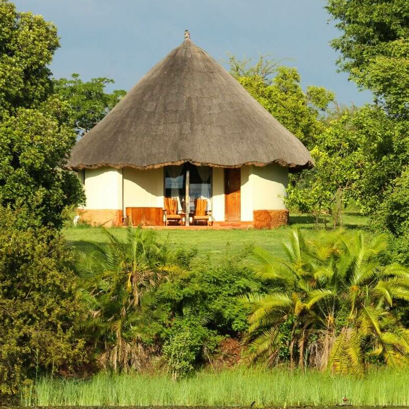 Mukambi Safari Lodge