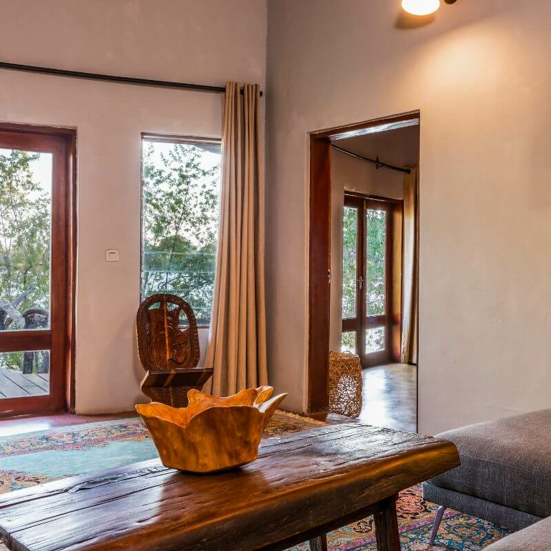 Mukambi Safari Lodge