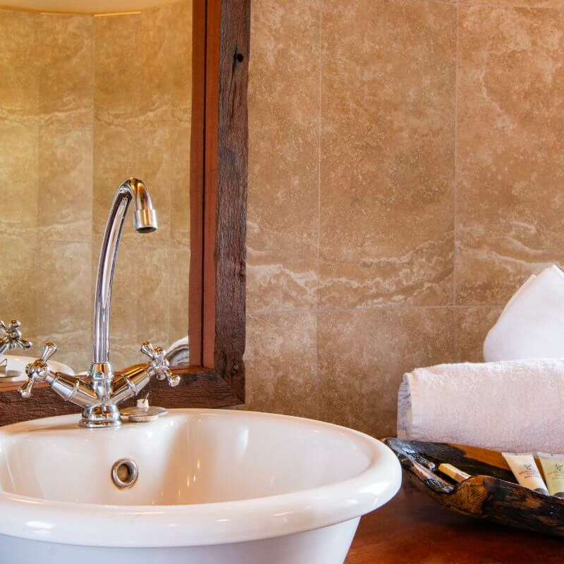 Mukambi Safari Lodge