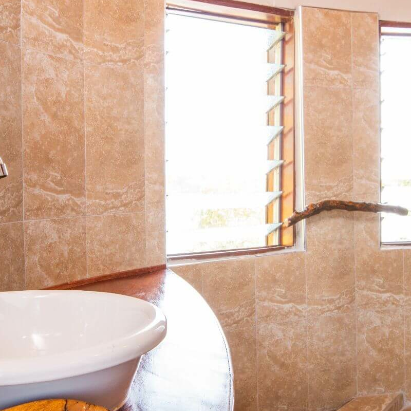 Mukambi Safari Lodge