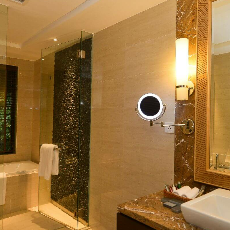 Mulu Marriot Resort