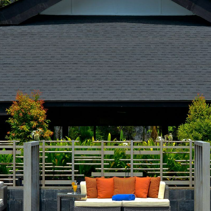 Mulu Marriot Resort