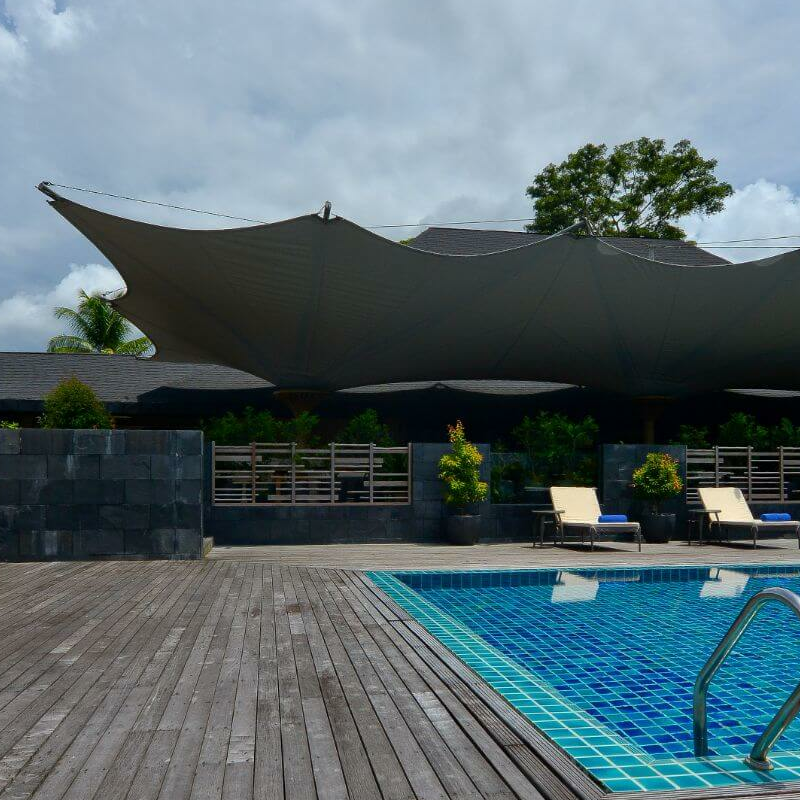 Mulu Marriot Resort