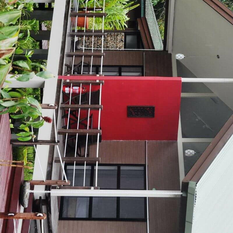 Mulu Park-Hauptquartier