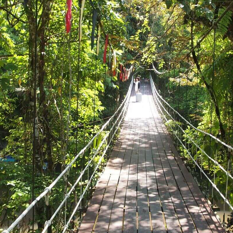 Mulu Park-Hauptquartier