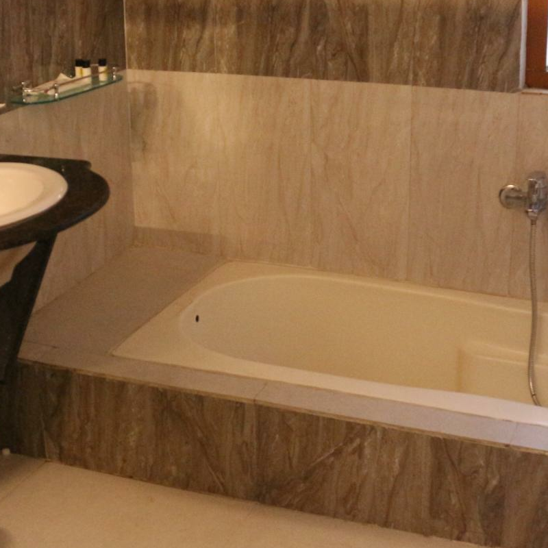 Musa Jungle Retreat