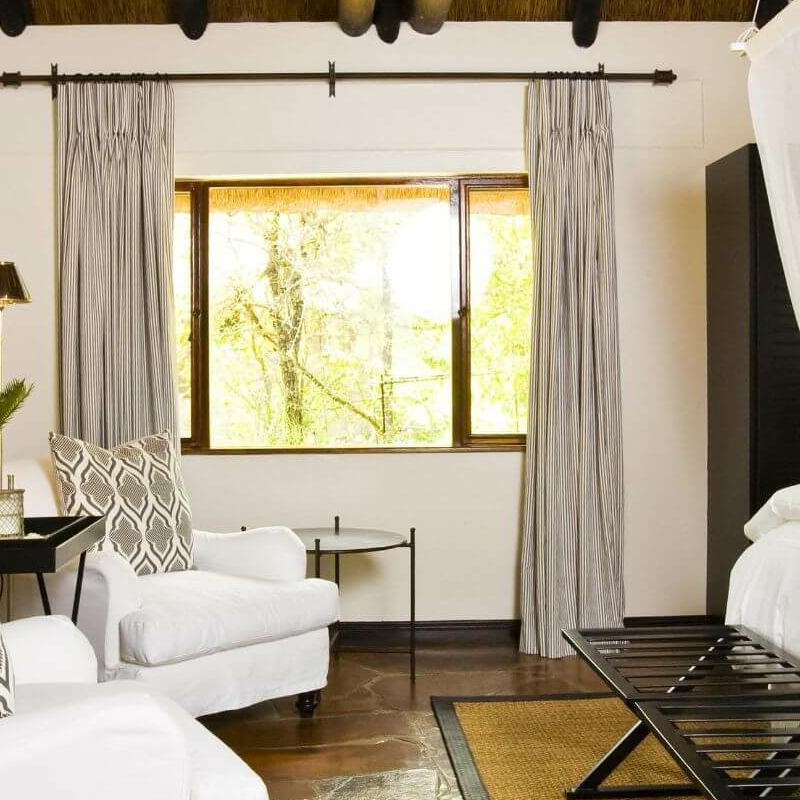 Mushara Lodge
