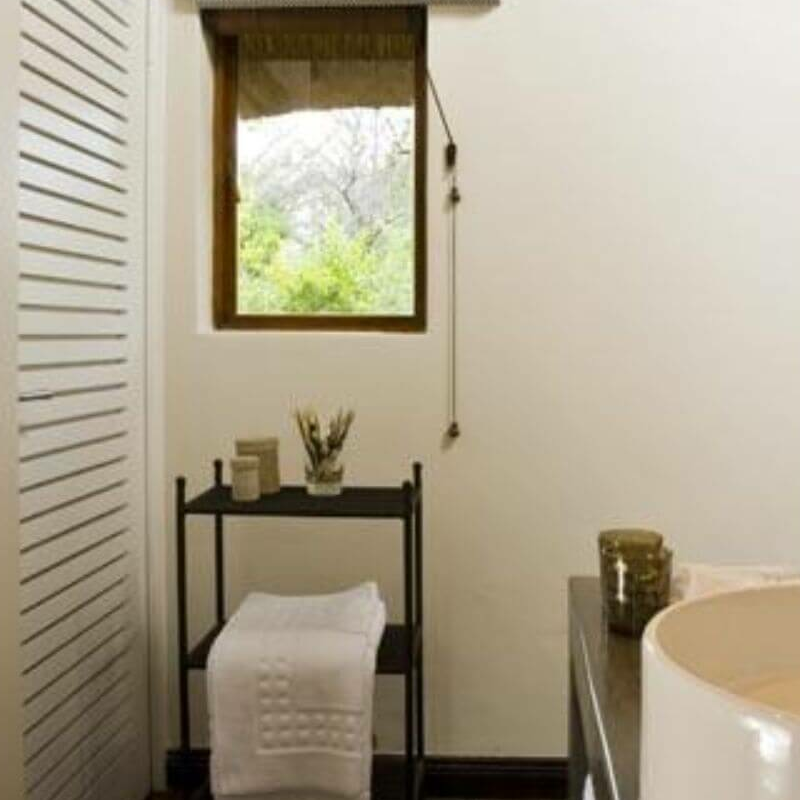 Mushara Lodge