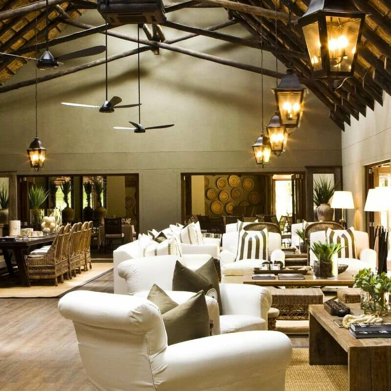 Mushara Lodge