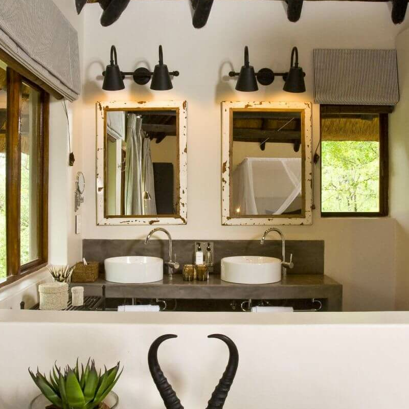 Mushara Lodge