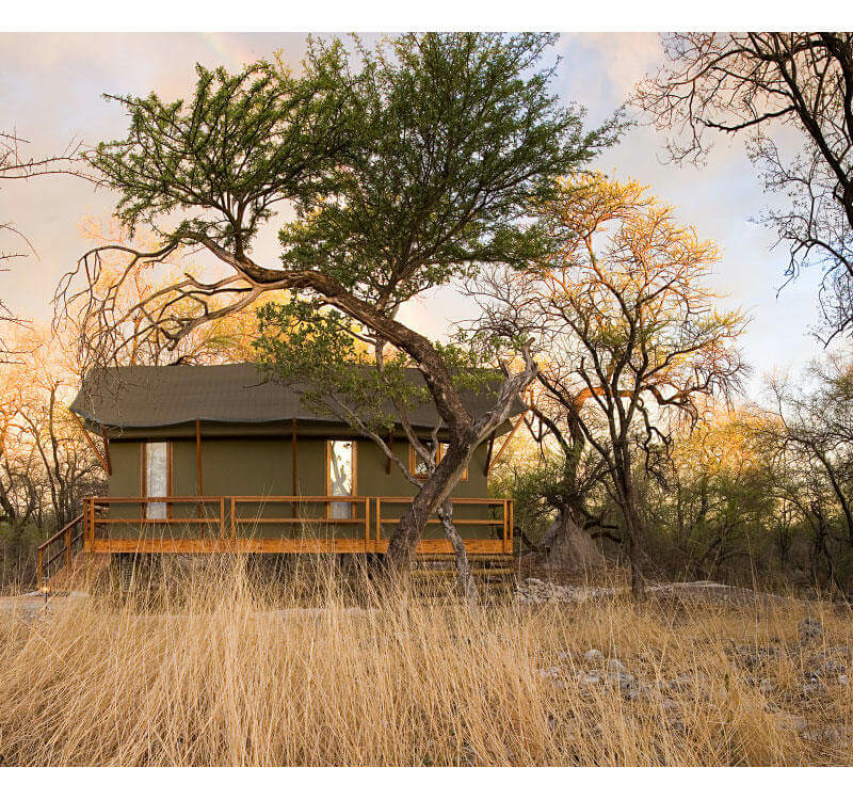 Mushara Outpost