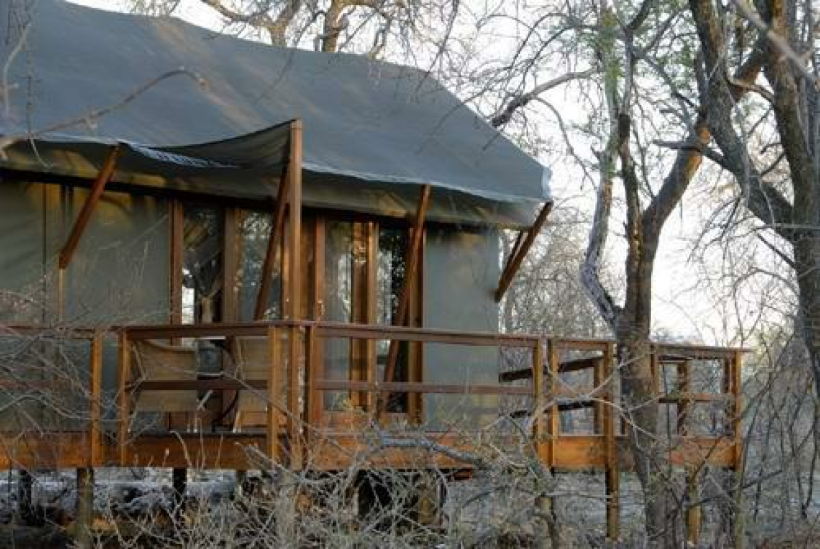 Mushara Outpost