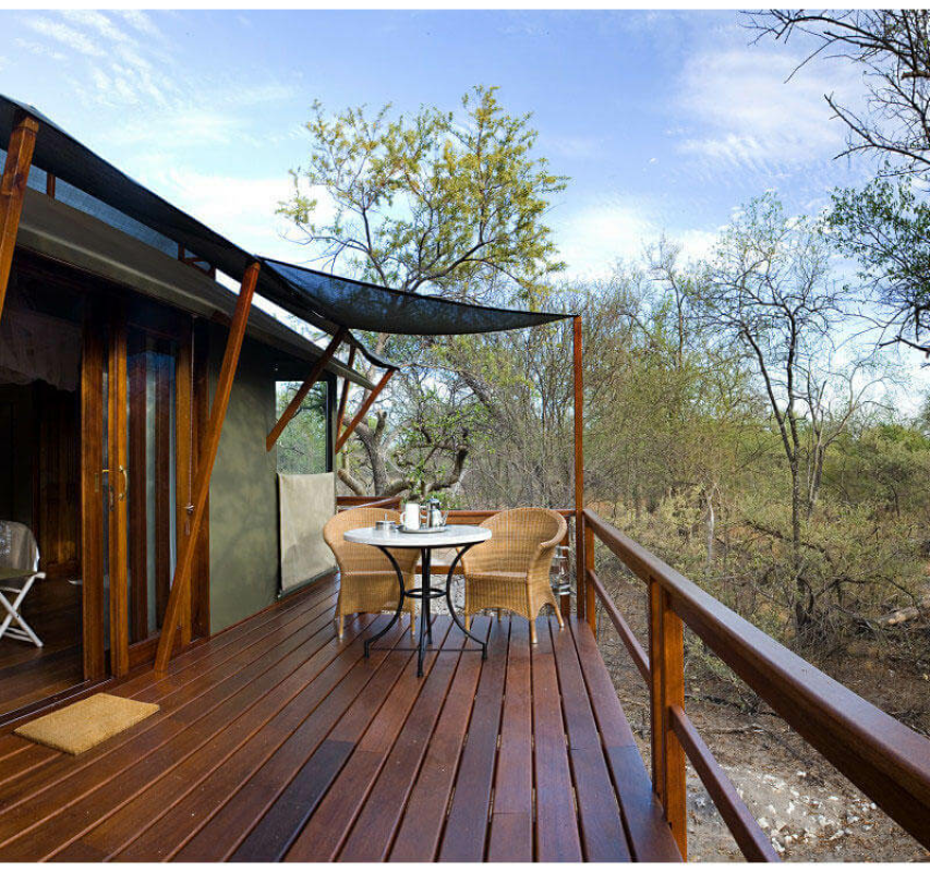 Mushara Outpost